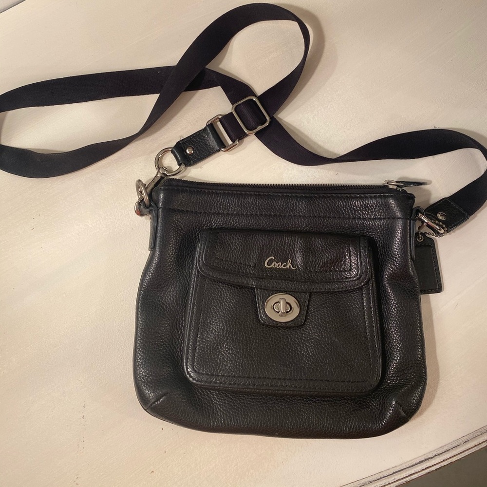Coach Crossbody Handbag